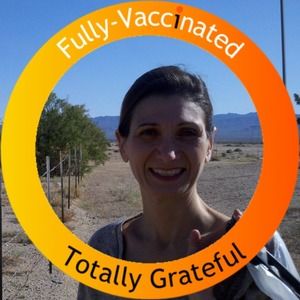 Meet your Posher, Marianna